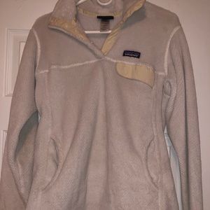 Patagonia Fleece Jacket